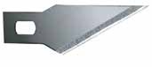 Image de Lames De Scalpel Hobby