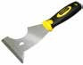 Image de Spatule De Plâtrier Lame Inox Avec Embout Ph2