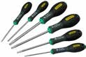 Image de Tournevis Tamper Torx - Jeu De 6 Pièces FATMAX