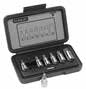 Image de Coffret À Douilles 6 Pans 1/2" - Jeu De 7 Pièces