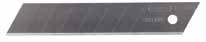 Image de Lames De Cutter 18 Mm