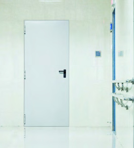 Bloc-Porte Split EI60 Réversible S1P CE 205x90 cm