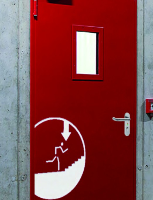 Image de ENS Beq+Plaq M1 pour Porte Proget/ Univer