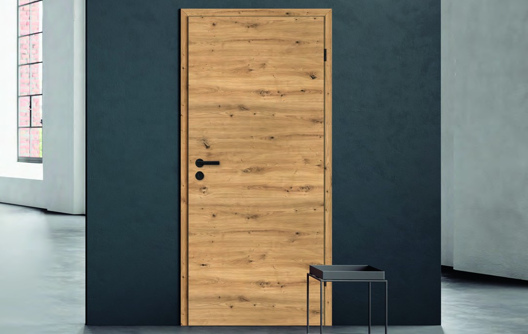 Image de P Climat 3 32DB Decor BB RE 2F 83 cm Droit