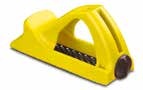 Image de Rabot Bloc Surform Corps Plastique