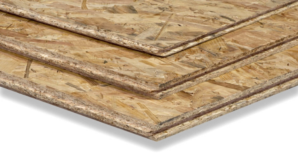 Image de Dalle/Panneau OSB3 21mm