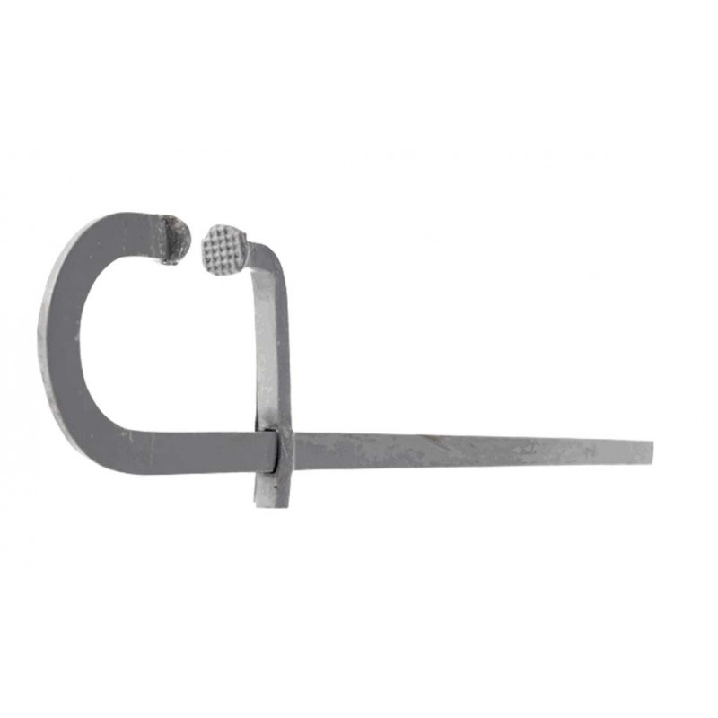 Serre-Joint de Coffrage