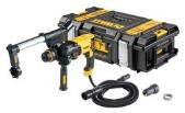Image de Perforateur SDS-PLUS 800W 2.8J - Système D'Extraction Des Poussières D'Extraction Des Poussières