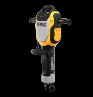 Démolisseur emmanchement hexagonal Brushless 1800W 41J
