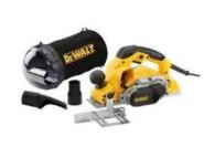 Rabot 1050W 4 mm