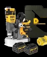Image de Perceuse Magnétique XR 18V Advantage 9Ah Li-Ion Brushless