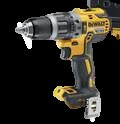 Image de Perceuse Visseuse Percussion XR 18V 4Ah Li-Ion Brushless