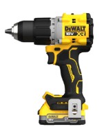 Image de Perceuse Visseuse Compacte XR 18V 1.7Ah Li-Ion Brushless