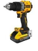 Image de Perceuse Visseuse Percussion Compacte XR 18V 5Ah Li-Ion Brushless