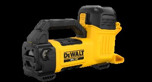 Pompe de transfert XR 18V