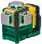 Image de Niveau Laser Multilignes 3X360° XR 12V 2Ah Li-Ion Faisceaux Verts