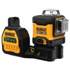 Image de Niveau Laser Multilignes 3X360° XR 12V / 18V Faisceaux Verts