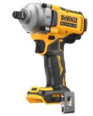 Image de Boulonneuse À Chocs 1/2” XR 18V Brushless 812 Nm - Jonc De Sécurité