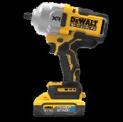 Image de Boulonneuse À Chocs 1/2” XR 18V 5Ah Li-Ion Brushless 1632 Nm - Jonc De Sécurité