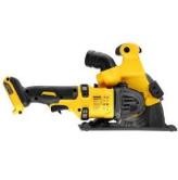 Image de Rainureuse À Béton XR FLEXVOLT 54V Brushless