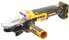 Image de Meuleuse Tête Plate 125 Mm XR 18V Brushless De Service