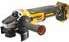 Image de Meuleuse 125 Mm XR 18V Brushless