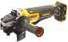 Image de Meuleuse 125 Mm XR 18V Brushless Interrupteur À Palette