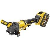 Image de Meuleuse 125 Mm XR FLEXVOLT 54V 3Ah Li-Ion Brushless