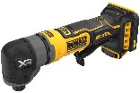 Meuleuse Compacte renvoi d'angle XR 18V Brushless