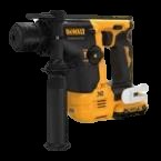 Image de Perforateur SDS-PLUS XR 12V 3Ah Li-Ion Brushless 1.1J
