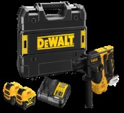 Image de Perforateur SDS-PLUS XR 12V 5Ah Li-Ion Brushless 1.1J