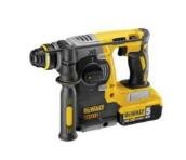 Image de Perforateur SDS-PLUS XR 18V 5Ah Li-Ion Brushless 2.1J