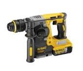 Image de Perforateur SDS-PLUS XR 18V 5Ah Li-Ion 2.1J