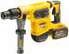 Image de Perforateur SDS-MAX XR FLEXVOLT 54V 3Ah Li-Ion Brushless 6J