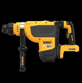Image de Perforateur SDS-MAX XR FLEXVOLT 54V Brushless 13.3J Multi-Positions