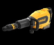 Image de Marteau De Démolition SDS-MAX XR FLEXVOLT 54V 3Ah Li-Ion Brushless 27J
