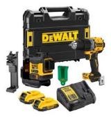 Image de Kit 2 Outils XR 18V 2Ah Li-Ion
