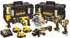 Image de Kit 6 Outils XR 18V 5Ah Li-Ion