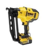 Image de Cloueur De Finition 16Ga XR 18V 5Ah Li-Ion Brushless