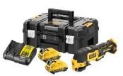 Multi-Cutter XR 12V 2Ah Li-Ion Brushless