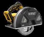 Image de Scie Circulaire Métal 184 Mm XR 18V Brushless