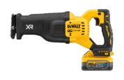 Image de Scie Sabre XR 18V Advantage 5Ah Li-Ion Brushless