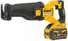Image de Scie Sabre XR FLEXVOLT 54V 2Ah Li-Ion Brushless