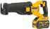 Image de Scie Sabre XR FLEXVOLT 54V 3Ah Li-Ion Brushless