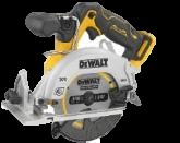 Image de Scie Circulaire XR 12V Brushless 140 Mm