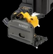 Image de Scie Plongeante XR FLEXVOLT 54V 2Ah Li-Ion Brushless