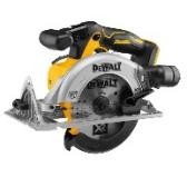 Image de Scie Circulaire XR 18V Brushless 165 Mm