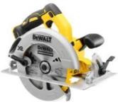 Image de Scie Circulaire XR 18V Brushless 184 Mm