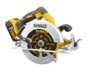Image de Scie Circulaire XR 18V 5Ah Li-Ion
