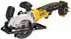 Image de Scie Circulaire XR 18V Brushless 115 Mm